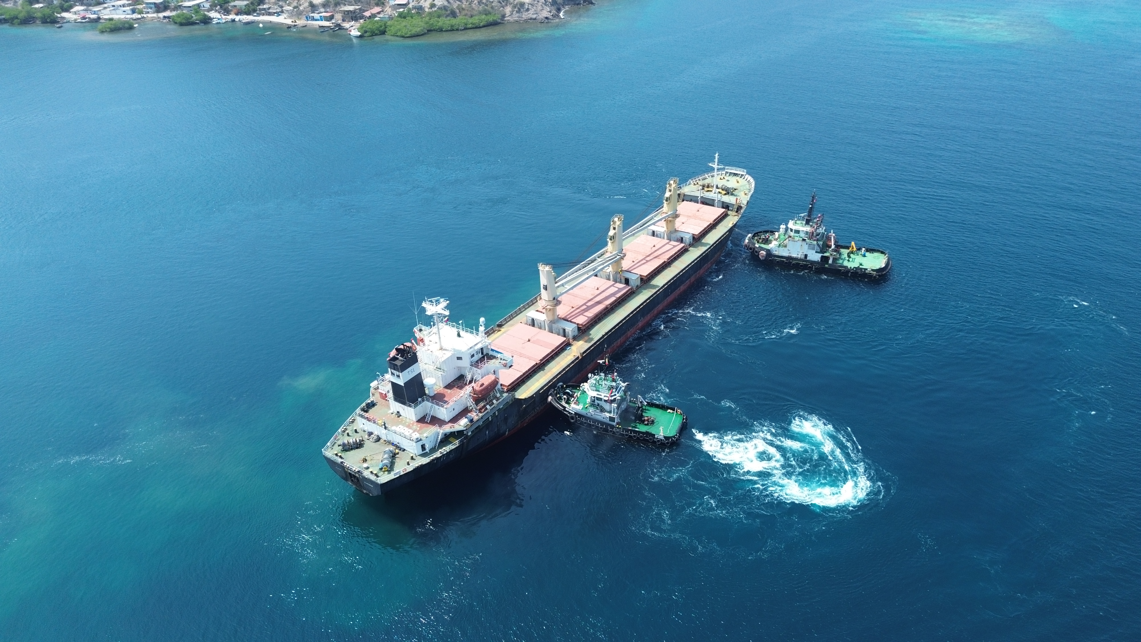 Carrusel principal Rapicar