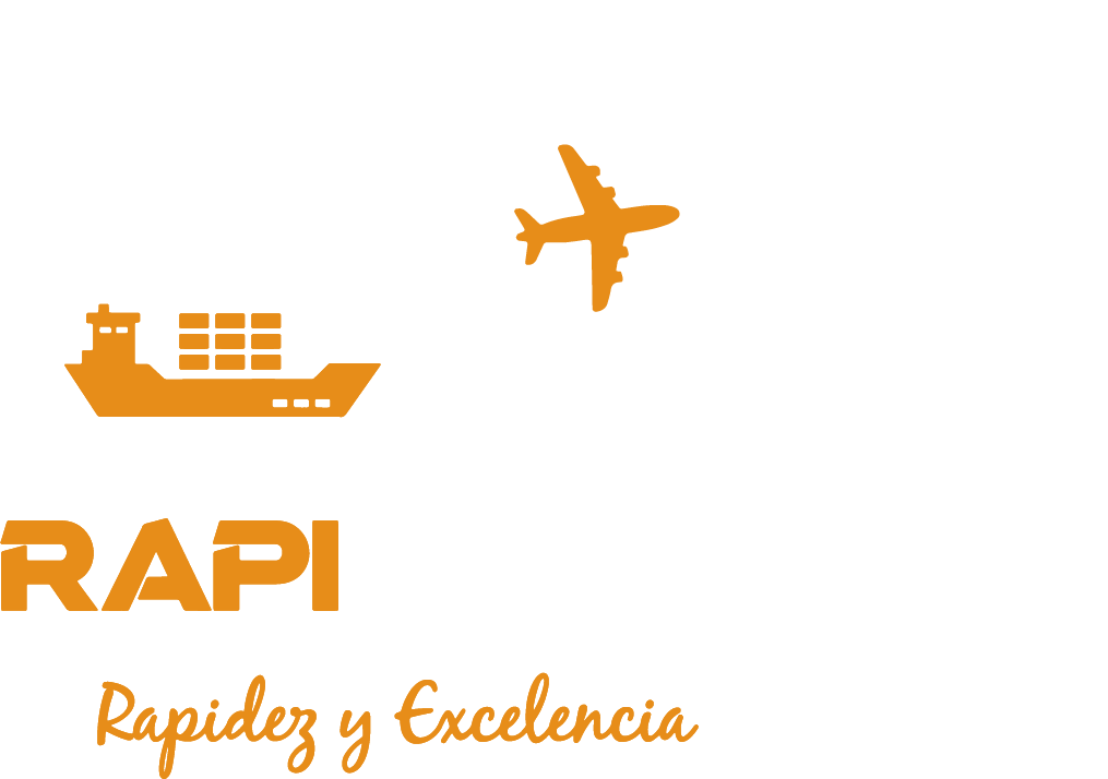 Logo Rapicar